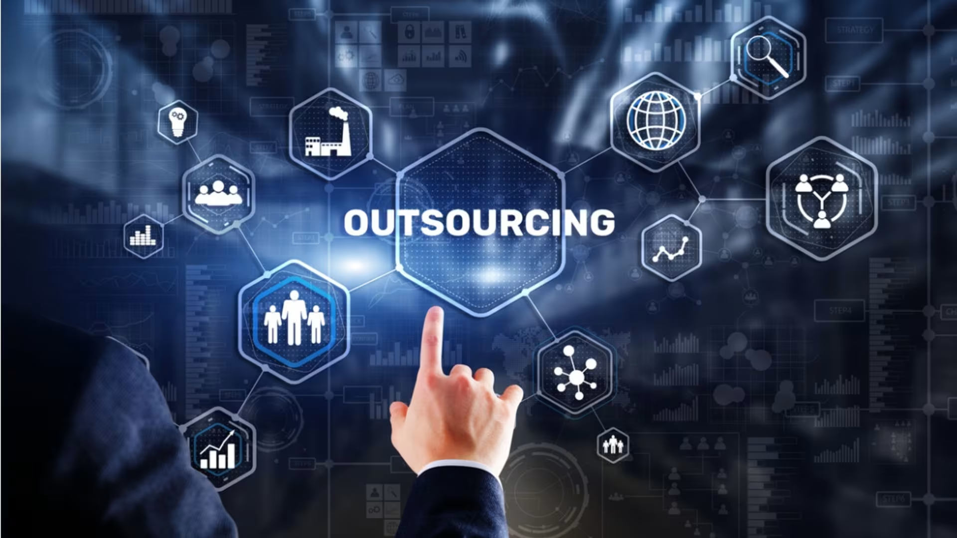 Outsourcing Certified Specialist Workforce