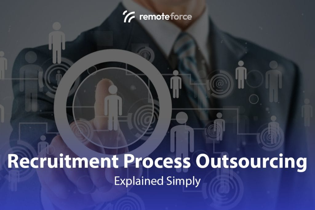 Recruitment Process Outsourcing