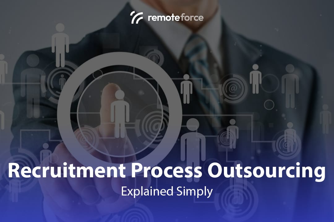 Recruitment Process Outsourcing