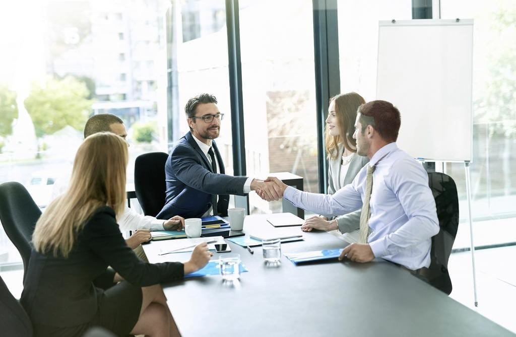 Tips for Negotiating a Winning Outsourcing Deal