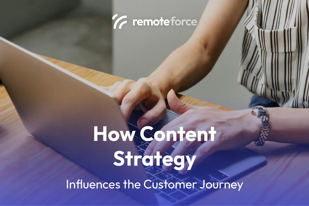 content strategy