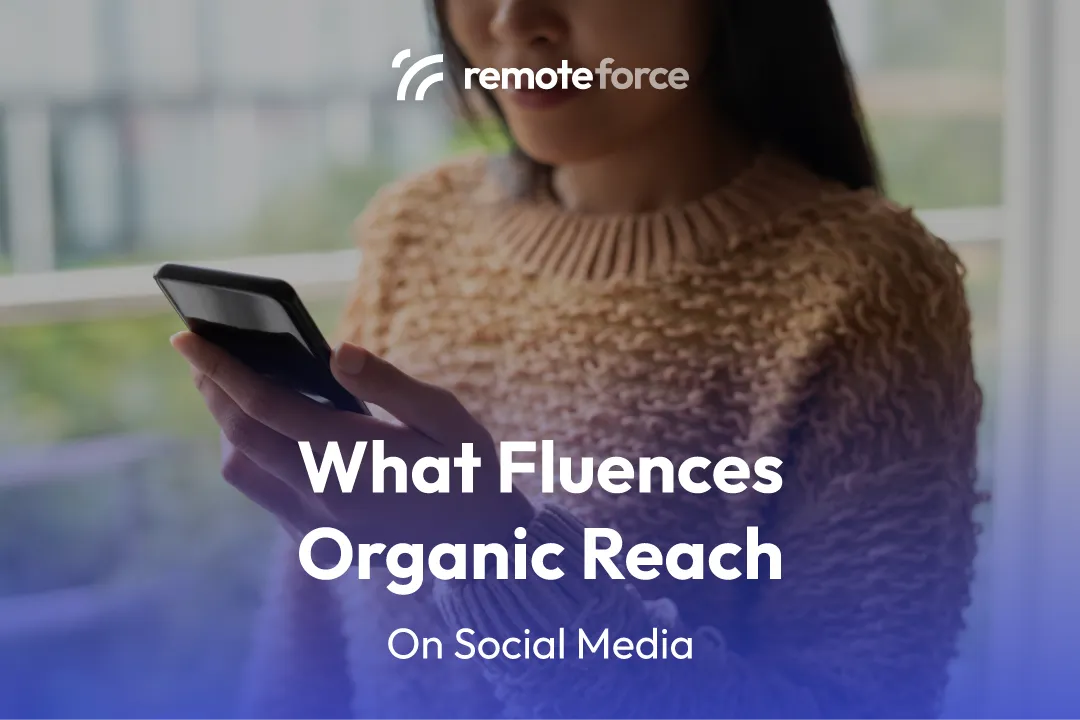 organic reach