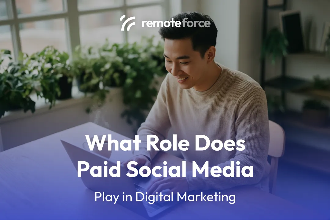 paid social media