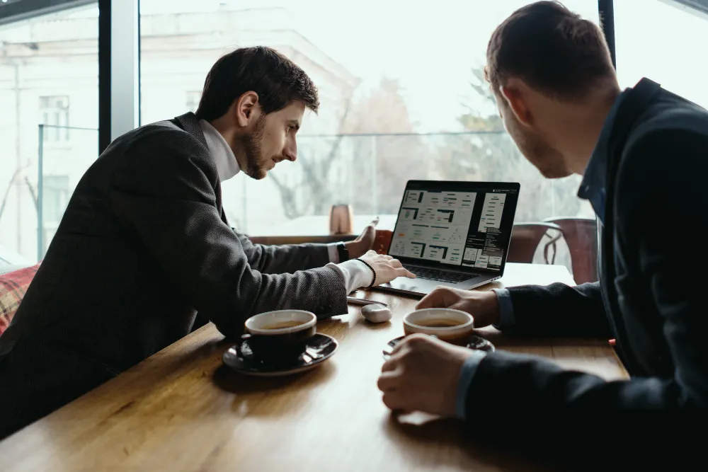Successful SMEs using outsourced digital marketing instead in-house